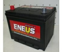 Аккумулятор 6ст - 58 (Eneus) Perfect 75B24RS стандартные выводы - пп