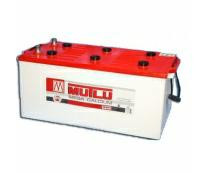 Аккумулятор 6ст - 225 (Mutlu)