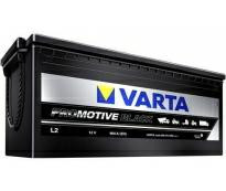 Аккумулятор 6ст - 190 (Varta) серия PRO motive Black  690 033 120 (4) отеч. авто
