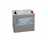 Аккумулятор 6ст - 65 (Exide Premium) Asia - оп