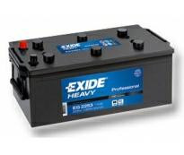 Аккумулятор 6ст - 235 (Exide Heavy) Professional Power