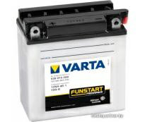 Аккумулятор 6мтс - 9 (Varta) 509 014 008  /YB9-B/