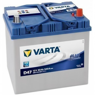 VARTA 5604100543132