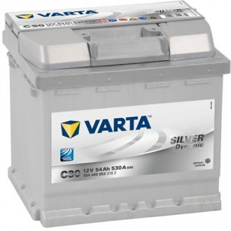 VARTA 5544000533162