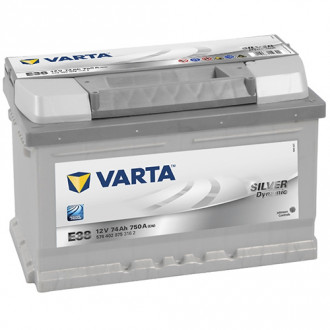 VARTA 5744020753162