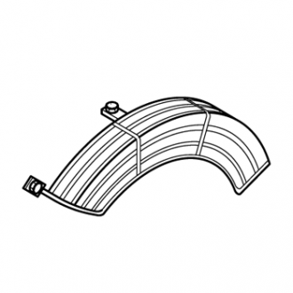 Защита вентилятора