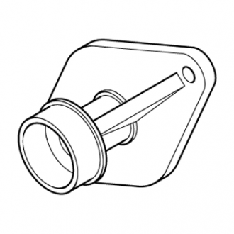 Насос водяной