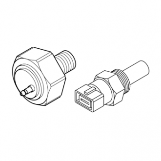 Датчик температуры