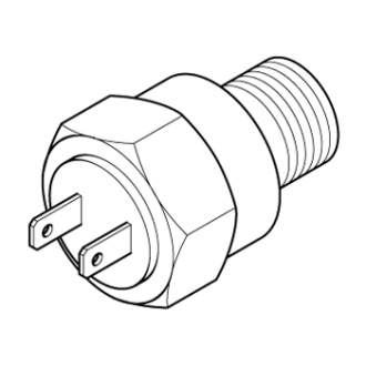 Выключатель стоп-сигнала