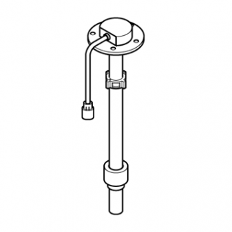 Датчик уровня топлива