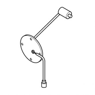 Датчик уровня топлива