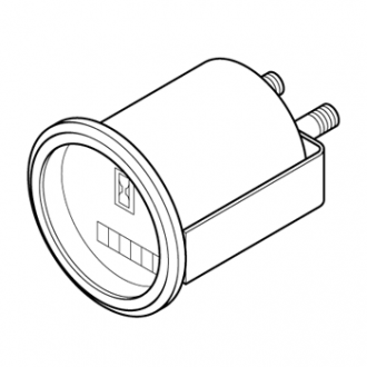Счётчик моточасов