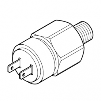 Датчик тормозной системы