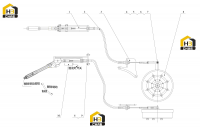 Рукоятка управления