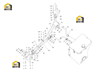 Система гидравлическая (часть 2)