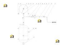 Резервуар в сборе