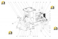 Система электрическая