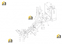 Система гидравлическая (часть 2)