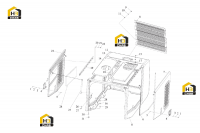 Система вытяжная
