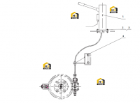 Система стояночного тормоза