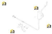 Узел переключения передач