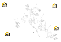 Клапан в сборе