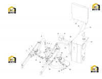 Система гидравлическая (часть 1)