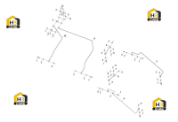 Трубка впускная