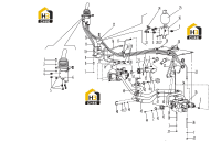 Система гидравлическая (часть 2)