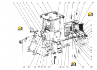 Система электрическая