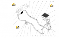 Система кондиционирования воздуха (SCD9)