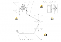 Система тормозная (часть 2)