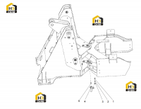 Штифт рулевого цилиндра (часть 2)