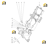 Система шасси