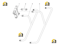 Труба стальная