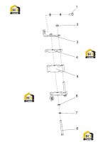 Зажим для трубы