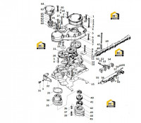 Система газообменная