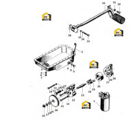 Система смазки