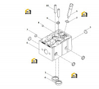 Головка блока