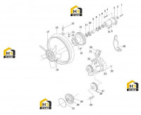 Система охлаждения