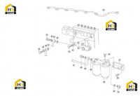 Система топливная (часть 2)