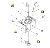 Головка блока