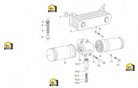 Сердцевина маслоохладителя
