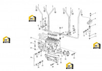 Система подачи топлива (часть 1)