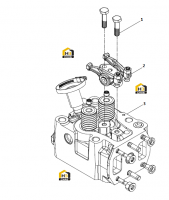 Головка блока
