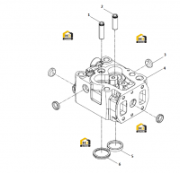 Головка блока в сборе
