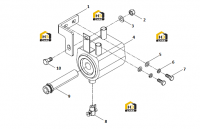 Радиатор масляный