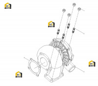 Турбокомпрессор