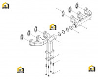 Коллектор выпускной