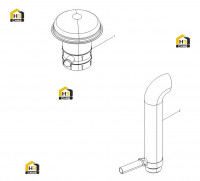 Фильтр грубой очистки